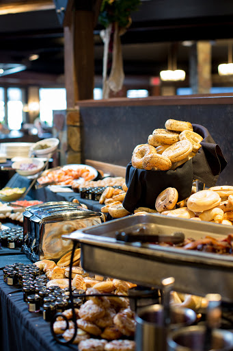 American Restaurant «EdgeWild Restaurant & Winery», reviews and photos, 550 Chesterfield Center, Chesterfield, MO 63017, USA