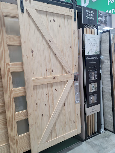 Home Improvement Store «Menards», reviews and photos, 8110 W Brown Deer Rd, Milwaukee, WI 53223, USA