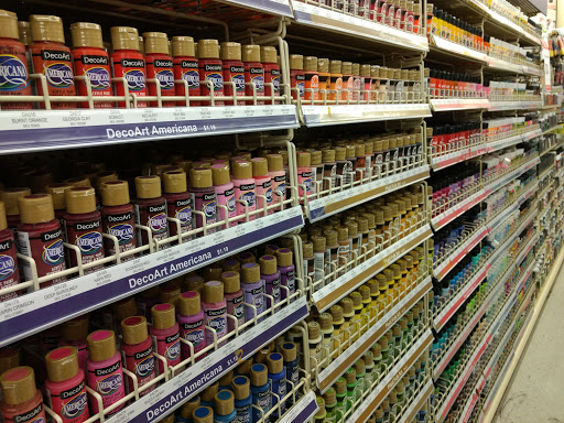 Craft Store «Hobby Lobby», reviews and photos, 4525 Canal Ave SW, Grandville, MI 49418, USA
