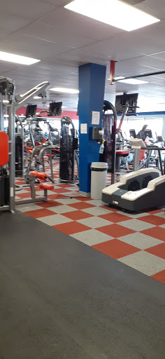 Gym «Workout Anytime Greensboro», reviews and photos, 2403 Battleground Ave, Greensboro, NC 27408, USA