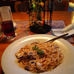 Photo n°3 de l'avis de Sarah.a fait le 22/09/2021 à 17:23 sur le  Zur Turmschenke à Mönsheim