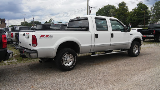 Car Dealer «Southern Select Auto Sales», reviews and photos, 920 Medina Rd, Medina, OH 44256, USA