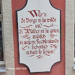 Photo n°1 de l'avis de Kerstin.u fait le 25/02/2024 à 16:45 sur le  Bio-Hotel Zur Mühle à Bad Schandau