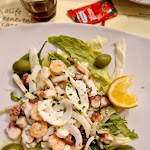 Photo n°2 de l'avis de ANGELO.E fait le 07/05/2023 à 17:00 sur le  Ristorante Zenzero à Alife