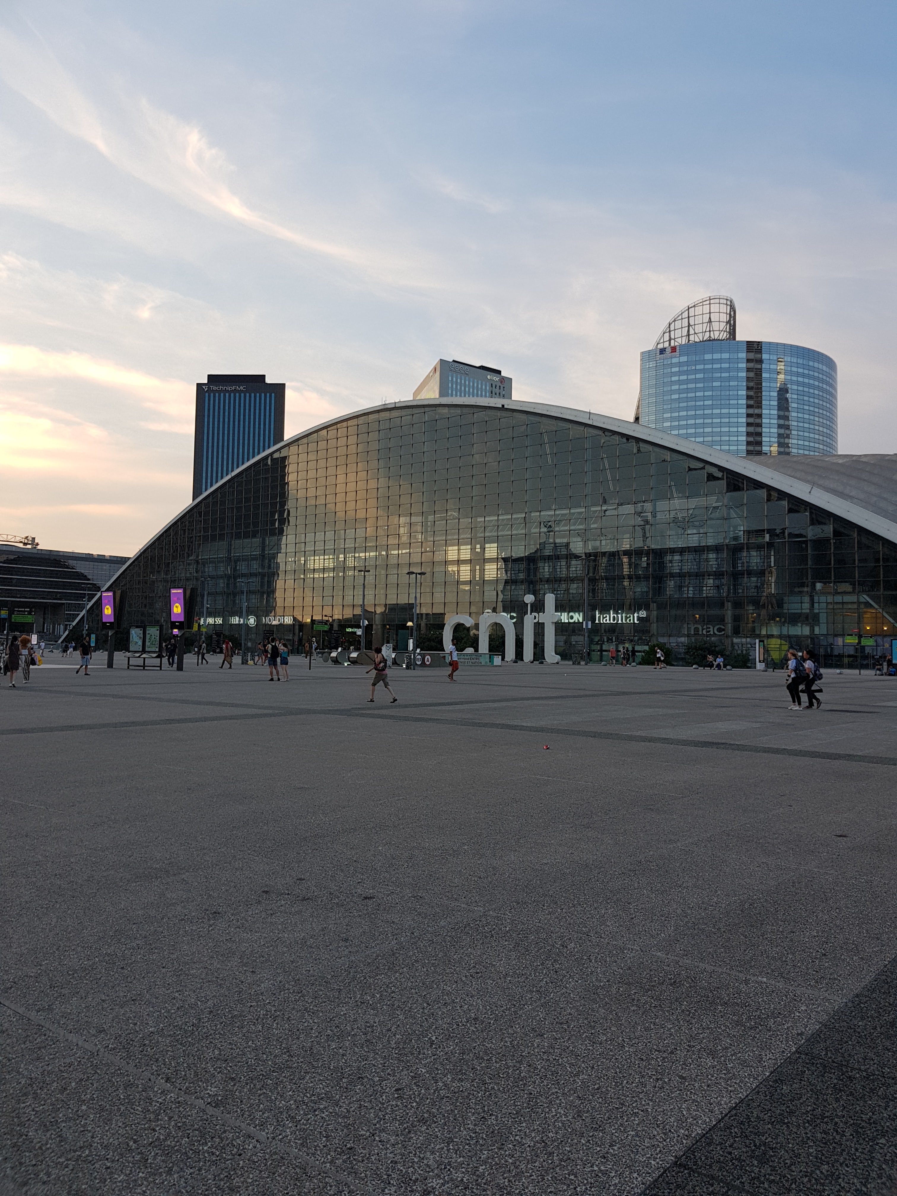 Photo n° 1 de l'avis de Steff.r fait le 21/08/2018 à 23:20