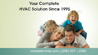 Complete Mechanical Inc - Photo 2 - Car repair in Lynnwood, WA, Marysville