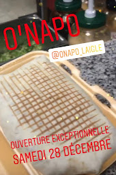 Photo n°27 de O'Napo à L'Aigle ()