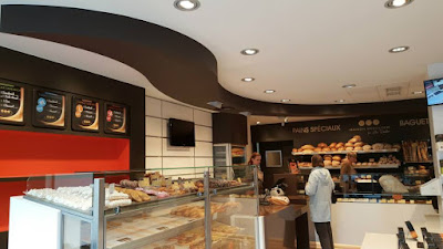 Pâtisserie Devulder à Saint-André-lez-Lille