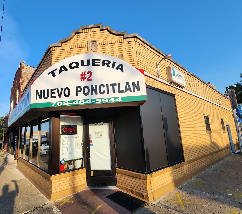 Nuevo Poncitlan 60402