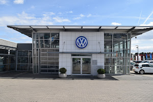 Autohaus Staaf GmbH