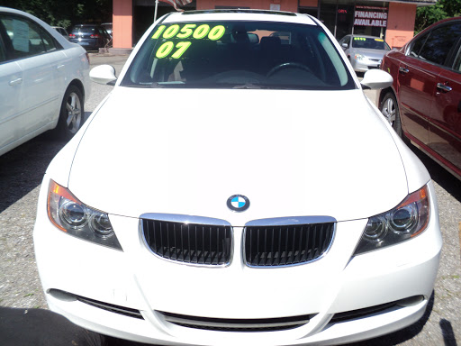 Used Car Dealer «North Hills Auto Sales LLC», reviews and photos, 57 N Hills Rd, York, PA 17402, USA