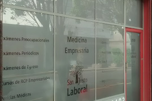 San Justo Laboral image