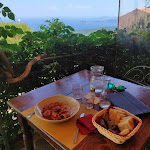 Photo n°4 de l'avis de Francesco.a fait le 11/09/2021 à 12:14 sur le  Osteria Del Noce à Marciana