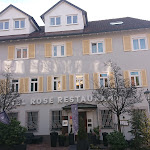 Photo n°1 de l'avis de Artyomska. fait le 14/03/2019 à 17:01 sur le  Hotel Rose à Bietigheim-Bissingen