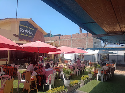 DON CARHUAS restaurante turístico - X3M6+GPW, Las Golondrinas, Cercado de Lima 15457