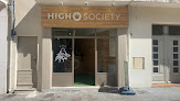 High Society: CBD Arles Arles