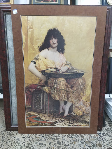 Thrift Store «Goodwill Store & Donation Center», reviews and photos, 1200 Market St, Lemoyne, PA 17043, USA