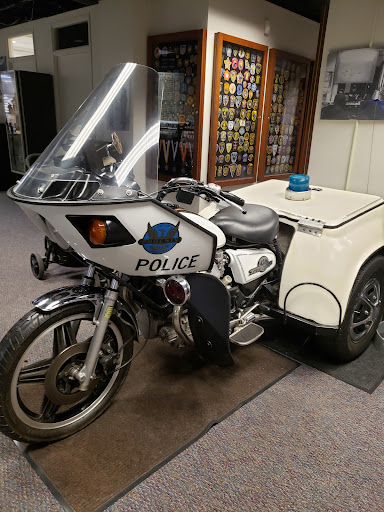 History Museum «The Phoenix Police Museum», reviews and photos, East Jefferson Street, Phoenix, AZ 85003, USA