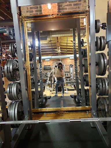 Gym «Cheetah Gym», reviews and photos, 5248 N Clark St, Chicago, IL 60640, USA