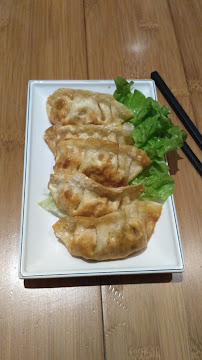 Dumpling du Restaurant coréen Chikoja à Paris - n°13