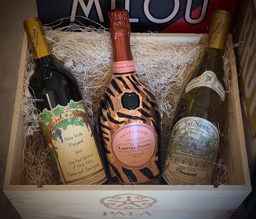 Wine Store «Desert Wine Shop on 111», reviews and photos, 73360 CA-111 #1, Palm Desert, CA 92260, USA