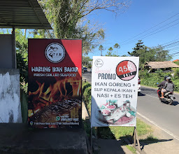 TYM SEA FOOD CANGGU - Supplier and Restaurant photo