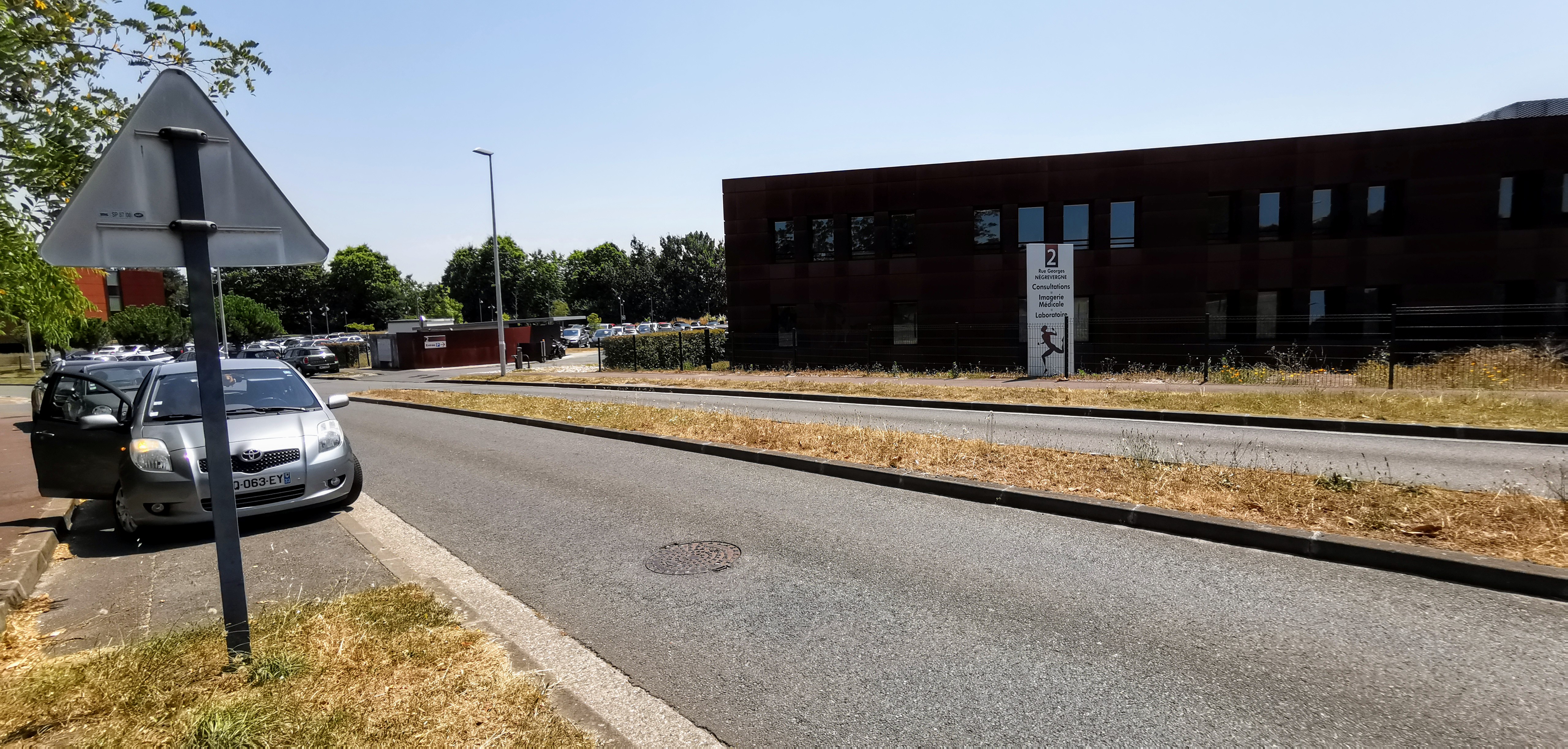 Photo n° 2 de l'avis de Michel.e fait le 21/07/2020 à 15:26