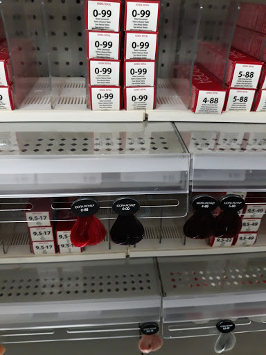 Beauty Supply Store «Royal Beauty Supply», reviews and photos, 7300 5th Ave, Brooklyn, NY 11209, USA