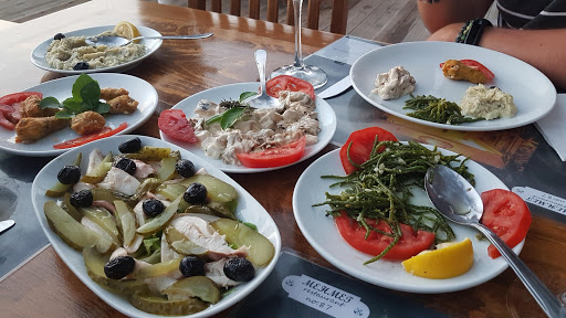 Ahtapotçu Mehmet Usta