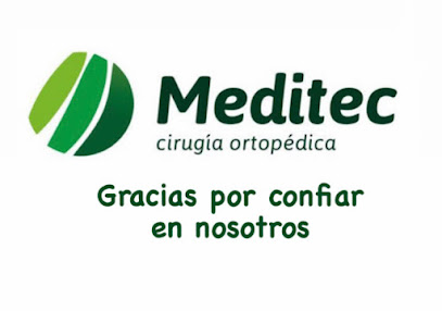 Meditec Argentina