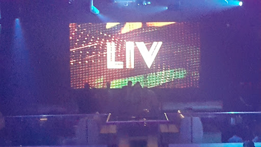 Night Club «LIV», reviews and photos, 4441 Collins Ave, Miami Beach, FL 33140, USA