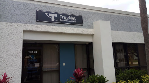 TrueNet Communications