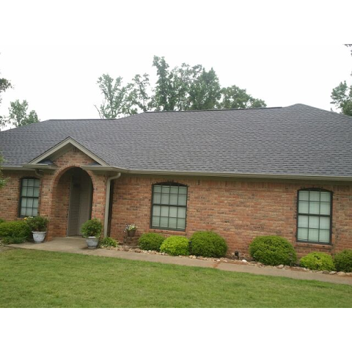 Roofing Contractor «Estes Roofing and Construction», reviews and photos, 15902 County Rd 165 A, Tyler, TX 75703, USA