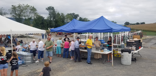 Hardware Store «Mountain View Supply ACE Hardware and Rental Center», reviews and photos, 5104 Old U.S. 22, Hamburg, PA 19526, USA