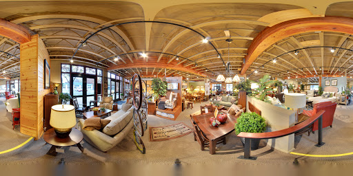 Furniture Store «Paul Schatz Furniture», reviews and photos, 566 Olive St, Eugene, OR 97401, USA