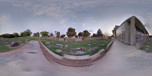 Funeral Home «Valley of the Sun Mortuary & Cemetery», reviews and photos, 10940 East Chandler Heights Road, Chandler, AZ 85248, USA