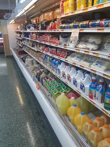 Grocery Store «New Generation Supermarket Plus», reviews and photos, 7910 NW 22nd Ave, Miami, FL 33147, USA