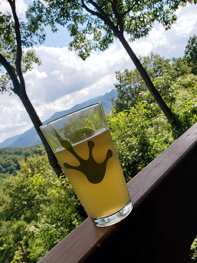 Brewery «Frog Level Brewing Co», reviews and photos, 56 Commerce St, Waynesville, NC 28786, USA