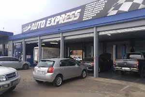 Auto Express Boksburg RMI Graded Car Service & Repair image