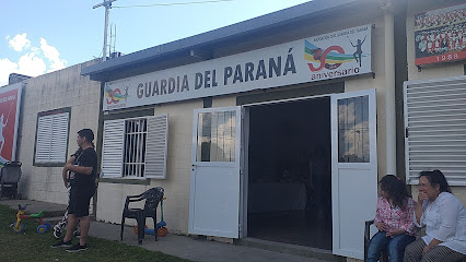 Guardia Del Parana