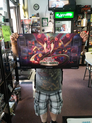 Comic Book Store «Xpanding Universe», reviews and photos, 1010 Beards Hill Rd, Aberdeen, MD 21001, USA