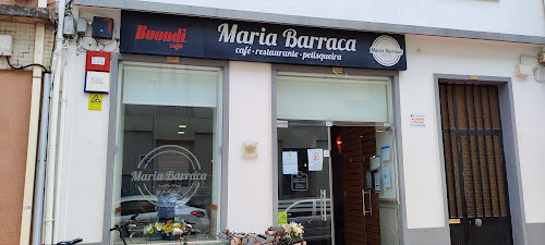 Maria Barraca - café restaurante petisqueira em Espinho
