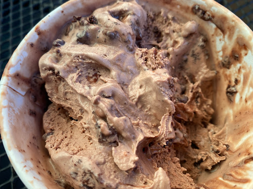 Ice Cream Shop «Cold Stone Creamery», reviews and photos, 504 Ramsay Way, Kent, WA 98032, USA