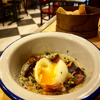 Molette à Toulouse