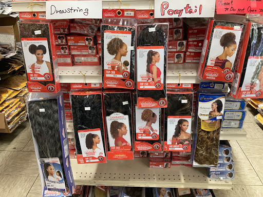 Beauty Supply Store «Pasadena Beauty Supply», reviews and photos, 735 N Lake Ave, Pasadena, CA 91104, USA