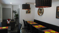 Atmosphère du Restaurant africain Le Galli à Sanary-sur-Mer - n°2