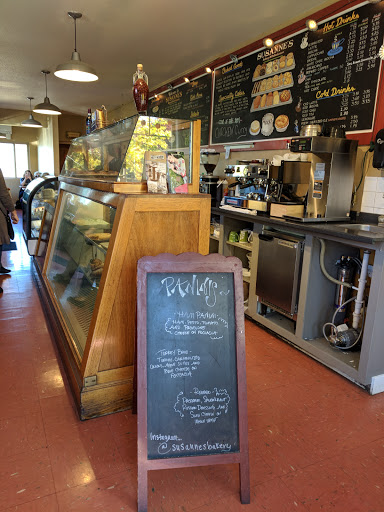 Susanne's Bakery & Deli