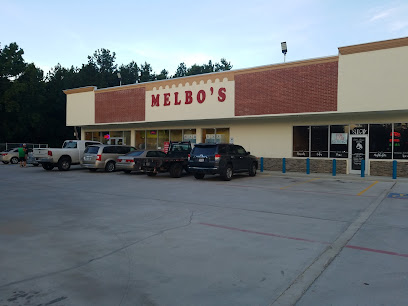 Melbo's