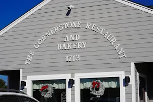 Cornerstone Bakery & Restaurant image