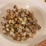 Photo n°6 de l'avis de davide.a fait le 16/08/2016 à 09:32 sur le  RISTORANTE BEPI VENESIAN - LA PERGOLA à Venice